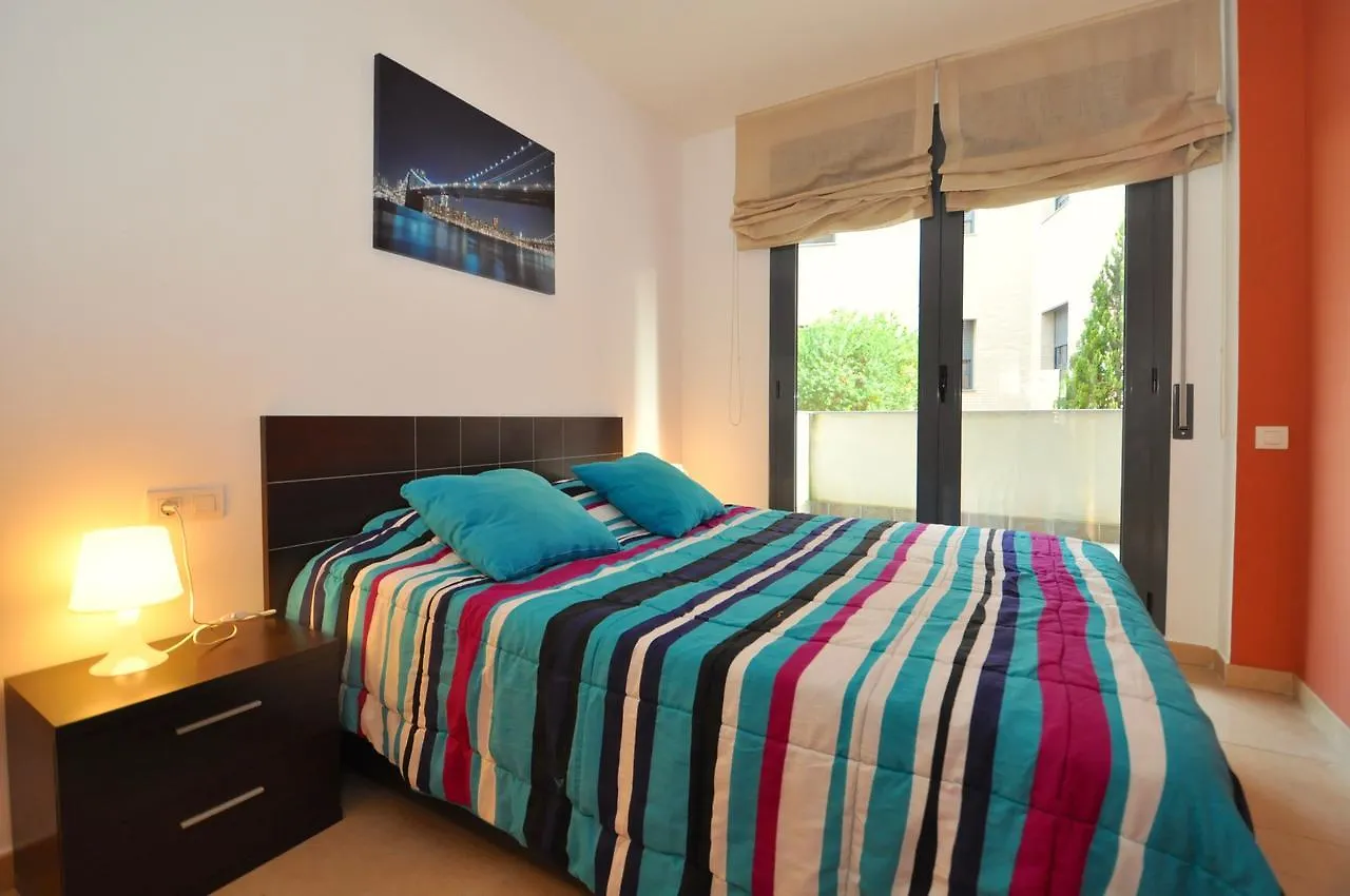 Apartment Mikki Lloret de Mar