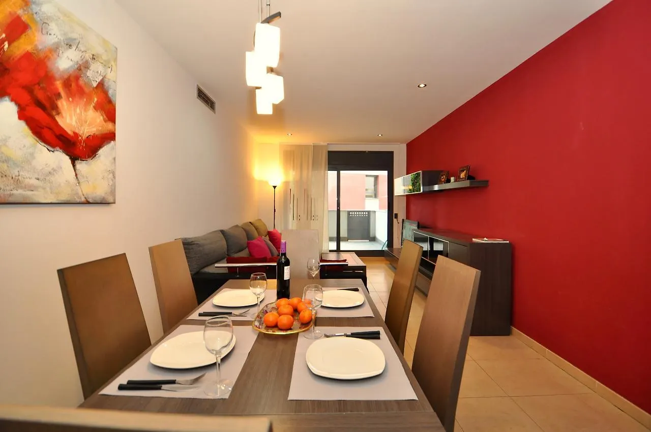 Apartment Mikki Lloret de Mar