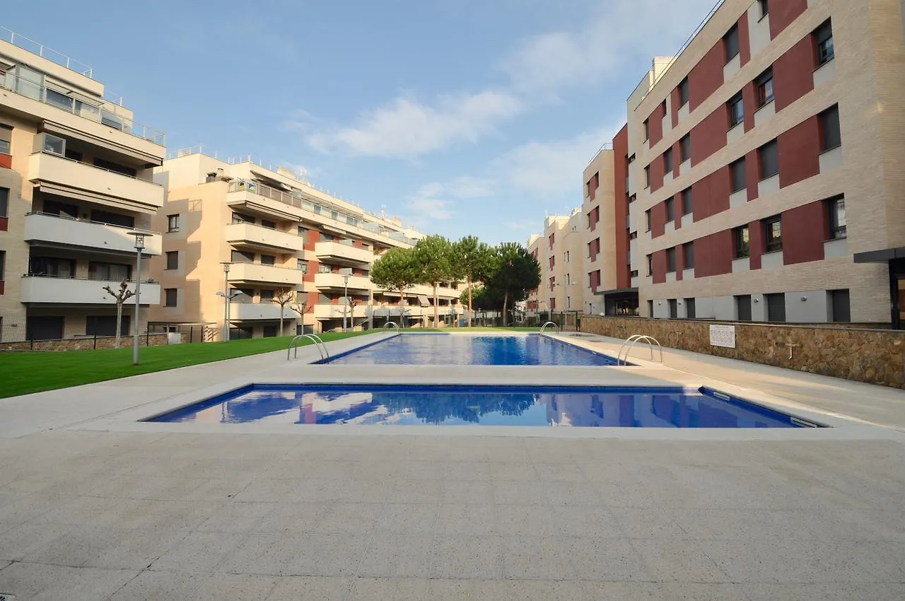Apartment Mikki Lloret de Mar
