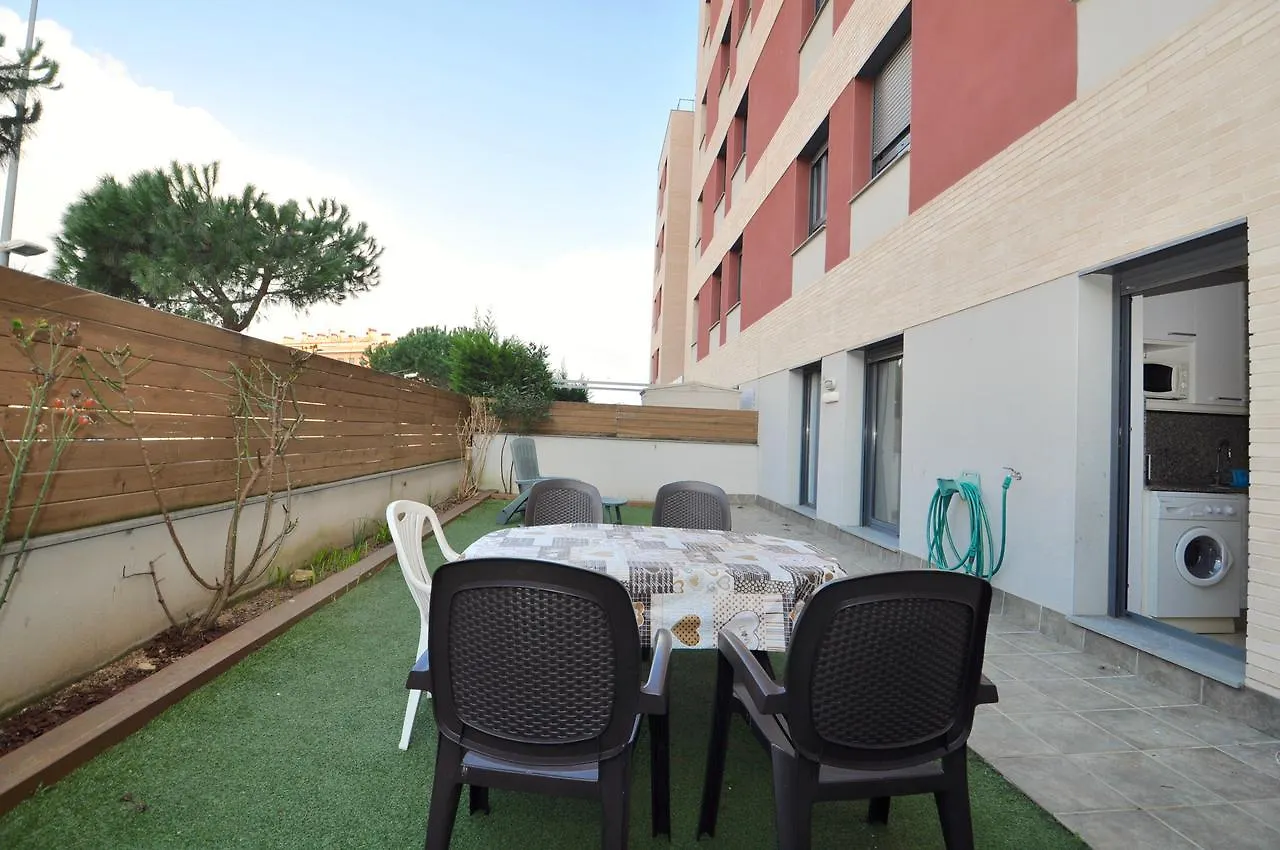 Apartment Mikki Lloret de Mar