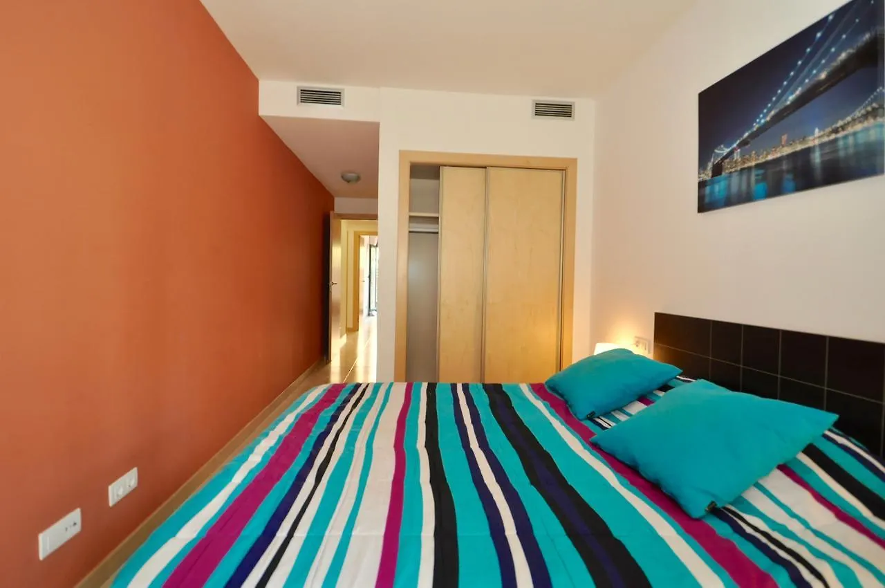 Apartment Mikki Lloret de Mar