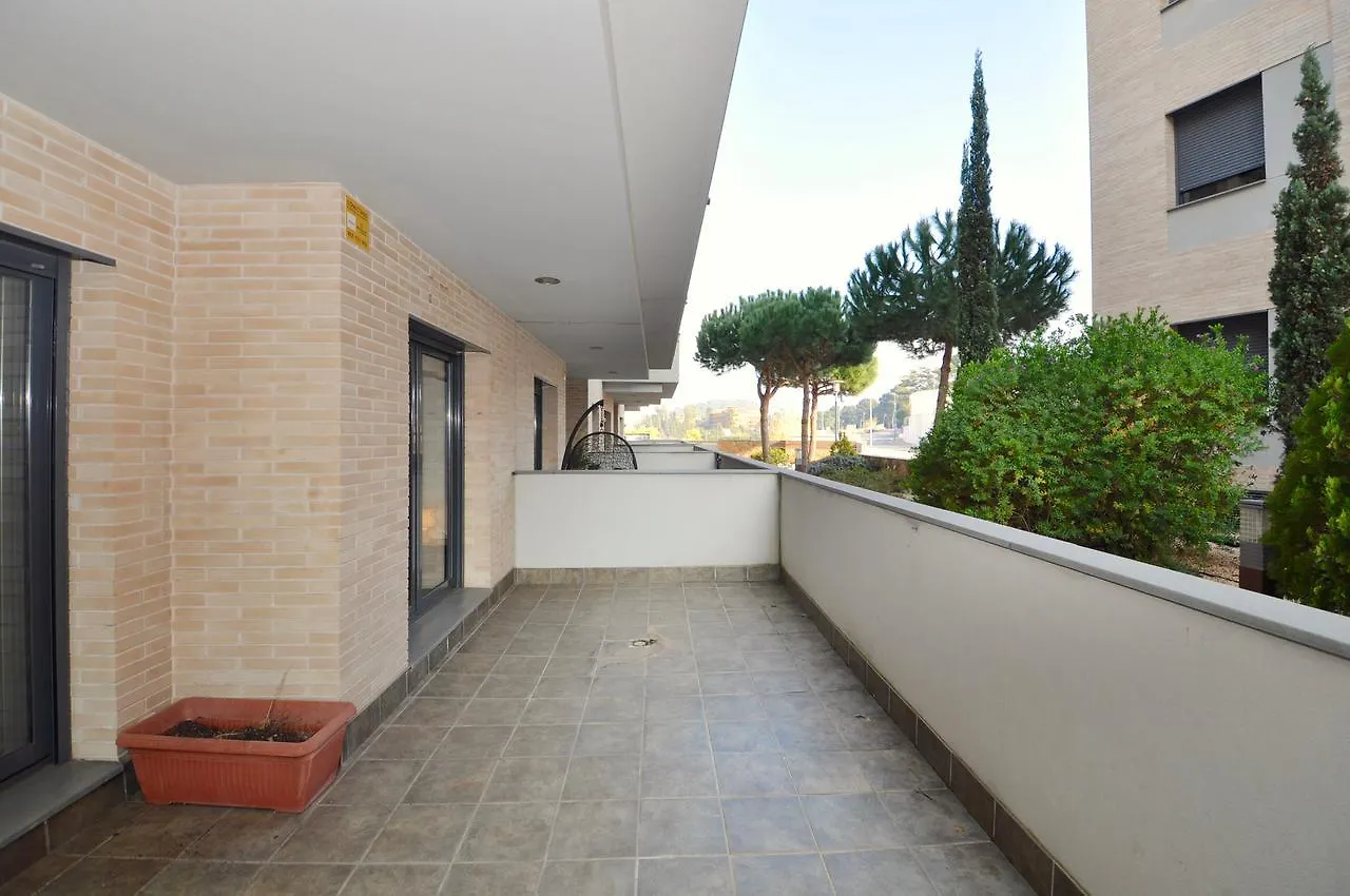 Apartment Mikki Lloret de Mar
